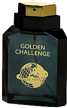 Photo of Omerta Golden Challenge For Men