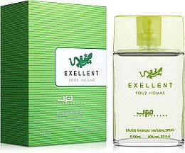 Photo of Just Parfums Exellent