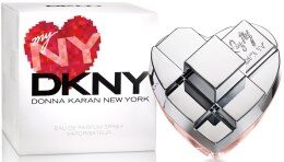 Photo of Donna Karan DKNY My NY