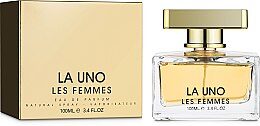 Photo of Fragrance World La Uno Les Femmes