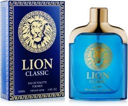 Photo of Univers Parfum Lion Classic