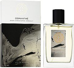 Photo of Le Cercle des Parfumeurs Createurs Osmanthe
