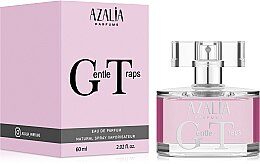 Photo of Azalia Parfums Gentle Traps Pink