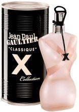 Jean Paul Gaultier Classique X Collection