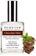 Photo of Demeter Fragrance Chocolate Mint