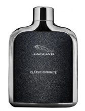 Photo of Jaguar Classic Chromite