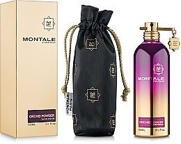 Photo of Montale Orchid Powder