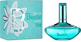 Photo of Univers Parfum Beautiful True