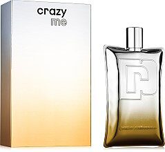 Photo of Paco Rabanne Pacollection Crazy Me