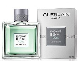 Photo of Guerlain L'Homme Ideal Cool