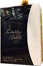 Photo of Fragrance World Forbidden Games