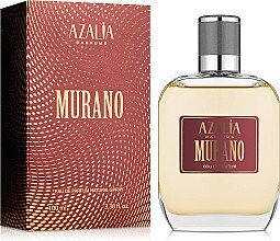 Photo of Azalia Parfums Murano