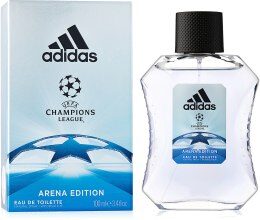 Photo of Adidas UEFA Champions League Arena Edition