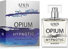 Photo of Azalia Parfums Opium Hypnotic Silver
