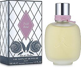 Photo of Parfums de Rosine Twill Rose