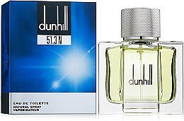 Photo of Alfred Dunhill 51.3 N