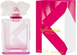 Photo of Kenzo Couleur Kenzo Rose-Pink