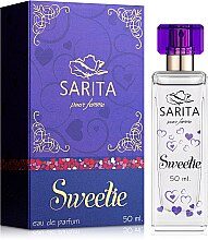 Photo of Aroma Parfume Sarita Sweetie
