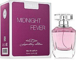 Photo of Dilis Parfum Love Story Edition Midnight Fever