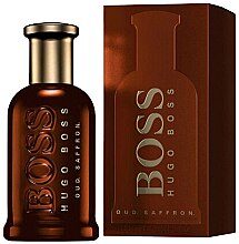 Photo of Hugo Boss Boss Bottled Oud Saffron