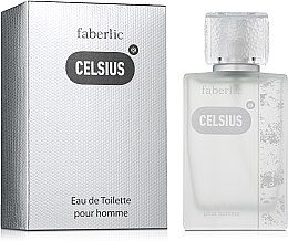 Photo of Faberlic Celsius