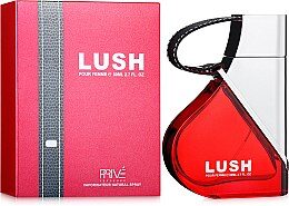 Photo of Prive Parfums Lush