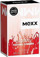 Photo of Mexx Festival Summer Woman