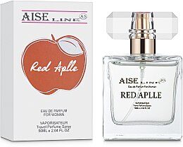 Photo of Aise Line Red Apple