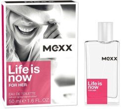 Photo of Mexx Life is Now for Her