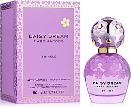 Photo of Marc Jacobs Daisy Dream Twinkle