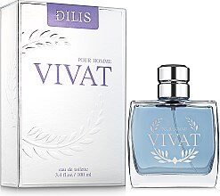 Photo of Dilis Parfum Aromes Pour Homme Vivat