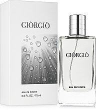 Photo of Dilis Parfum Trend Giorgio