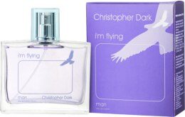 Christopher Dark I'm Flying For Men