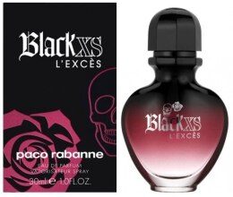 Photo of Paco Rabanne Black XS L’Exces for Her
