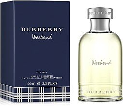 Photo of Burberry Weekend For Men