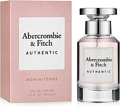 Photo of Abercrombie & Fitch Authentic Women