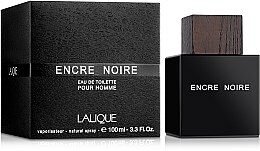 Photo of Lalique Encre Noire