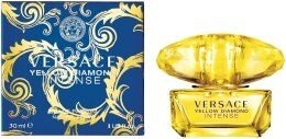 Photo of Versace Yellow Diamond Intense