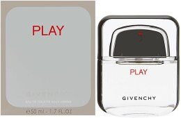 Photo of Givenchy Play