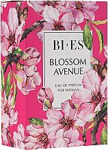 Photo of Bi-es Blossom Avenue