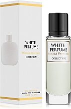 Photo of Morale Parfums White Perfume