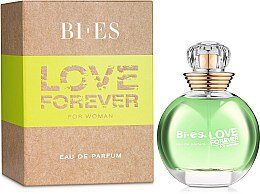 Photo of Bi-Es Love Forever Green