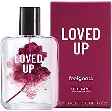 Photo of Oriflame Loved Up Feel Good