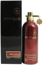 Photo of Montale Red Aoud