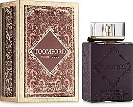Photo of Fragrance World Toomford