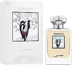 Photo of My Perfumes Tobacco