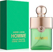 Photo of Aroma Parfume Andre L'arom Homme