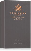 Photo of Acca Kappa 1869