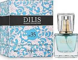 Photo of Dilis Parfum Classic Collection №35