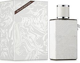 Photo of Fragrance World Blanc Edition Brown Orchid
